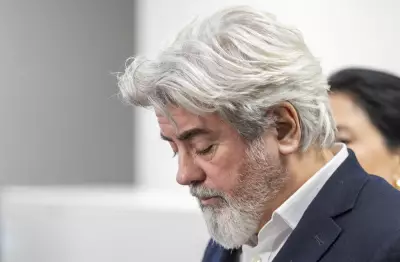 Quebec Liberal Leadership Race Set for January Start After Rodriguez Exit