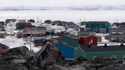 Quebec Police Watchdog Probes Death in Inukjuak, Investigation Ongoing