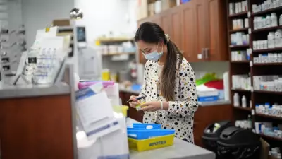 Quebec Reaches Agreement in Principle with Health-Care Institution Pharmacists