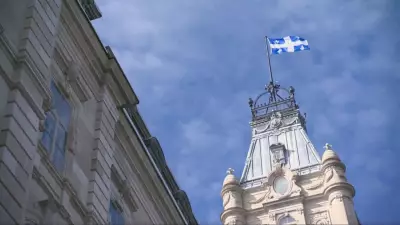 Quebec's 2026 Election: Key Issues Political Parties Must Address