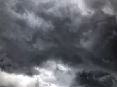 Rainfall and Wind Warnings Issued for Windsor-Essex and Chatham-Kent