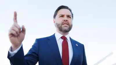 Rand Paul Rejects JD Vance as 2028 GOP Heir, Citing Free Market Split