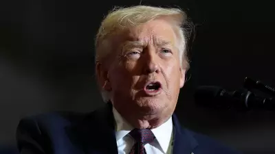 Rand Paul Rejects JD Vance for 2028, Wheelchair User Reaches Space, CBS Pulls CECOT Report