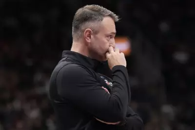 Raptors and Warriors Coaches Unite to Honor Dejan Milojevic in Toronto