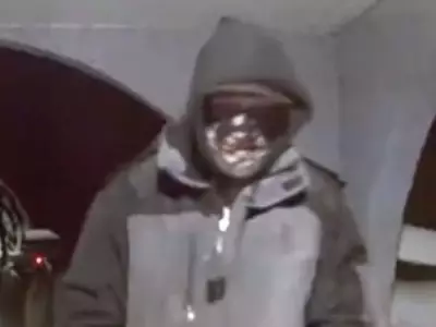 RCMP Seek Public's Help to Identify Trio in Rural Saskatchewan Gun Heist