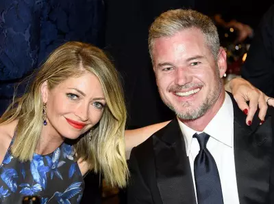 Rebecca Gayheart Details 'Complicated' Co-Parenting with Ex Eric Dane Amid His ALS Battle
