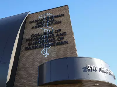 Regina Doctor Faces 10 Charges Over Billing, Patient Safety Concerns