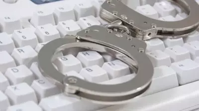 Regina Man Charged in Child Pornography Investigation by RCMP