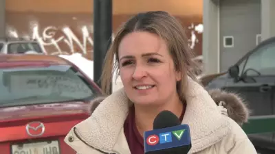 Regina Woman's Holiday Miracle: Secret Santa Covers Car Repair Bill