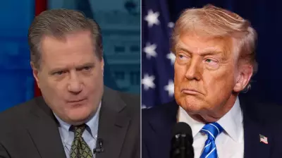 Rep. Mike Turner Stumbles on Trump's Ukraine Stance in Tense ABC Interview