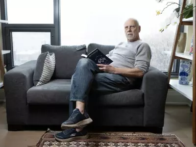 Retired Public Servant Revealed as Canada's Largest Mental Health Donor with $200M+ Gift