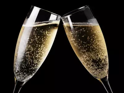 Ring in 2026 with Champagne: Expert Picks and Why It's Special