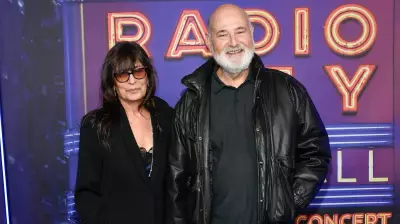 Rob Reiner's Tragic Death Sparks Controversial Trump Social Media Post