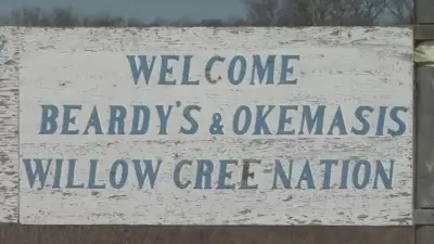 Sask. Cree Nation Postpones Christmas Events Due to Influenza Outbreak