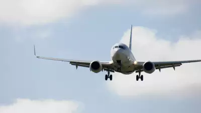 Saskatchewan Family's Cancun Vacation Cancelled, Forced to Spend Christmas at Home