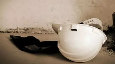 Saskatchewan Firm Fined $40,000 After Worker Struck by Falling Glass