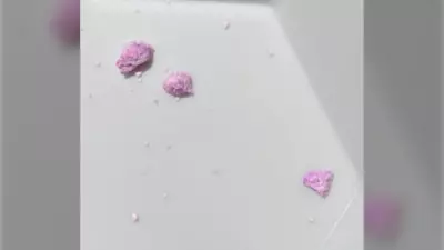 Saskatchewan Health Ministry Issues Urgent Fentanyl Alert in Regina