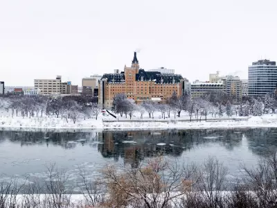 Saskatoon's Historic Bessborough Hotel to Undergo Major Renovation in 2026