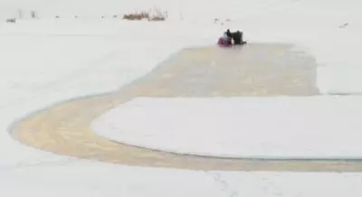 Saskatoon's Winter Trails and Skating Ponds Open for Season, City Confirms