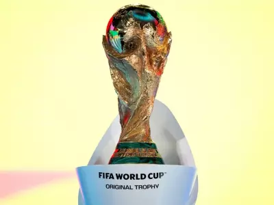 Scorching Heat Poses Major Challenge for 2026 FIFA World Cup in North America