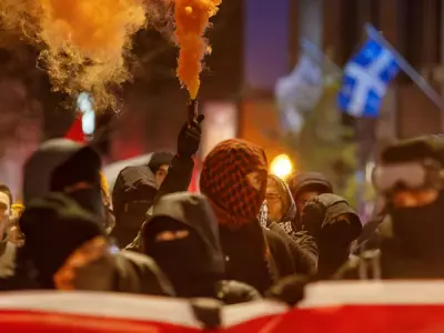 Simple Police Directive Could End Anti-Israel Protests Disrupting Canadian Shoppers