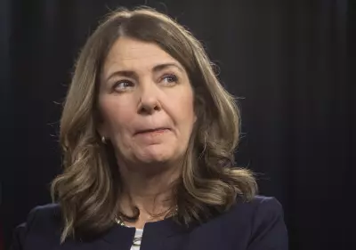 Skate Canada Halts Alberta Events Over Province's Gender Sports Law