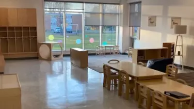 South Huron Restores Before and After School Care for 2025-2026 Year