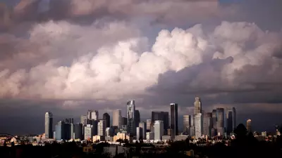 Southern California Braces for More Flooding After Christmas Deluge