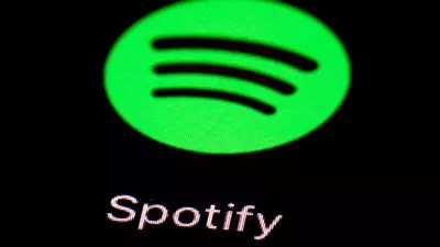 Spotify Outage Hits Thousands of Users in Canada, Downdetector Reports