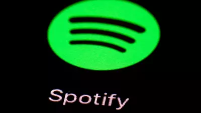 Spotify Service Restored After Global Outage Affects Thousands