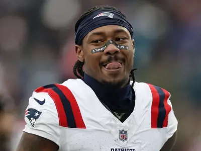 Stefon Diggs Faces Felony Strangulation Charge as Brother Trevon Cut by Cowboys