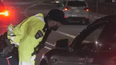 Stricter Impaired Driving Penalties Arrive in 2026 for Ontario Motorists