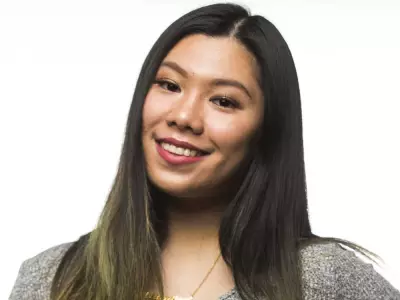 SUNshine Girl Carmen: From University Student to Aspiring Disney Cast Member