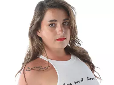 SUNshine Girl Elizabeth: A Look Back at the 2018 Model's Aspirations