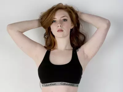 SUNshine Girl Sierra: Virgo Model's 2019 Feature Highlights Hobbies