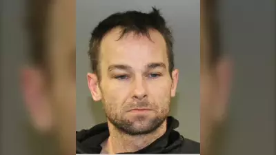 Suspect in Fatal Oshawa Stabbing Arrested in Peterborough