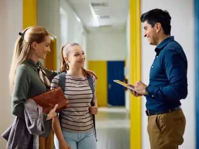 Teacher's End-of-Year Plea: 'Please Stop Asking for Personal Notes'