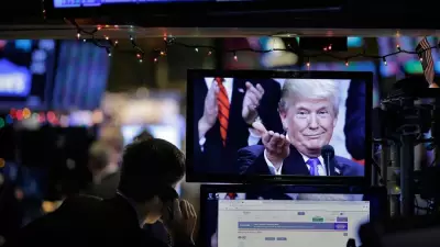 Tenuous Truce: Trump's Fragile Relationship with the $30 Trillion U.S. Bond Market