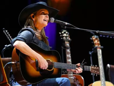 Terri Clark Receives Order of Canada: Country Star Honoured