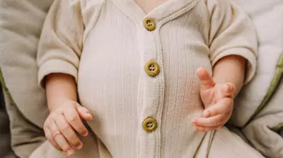 The 'Sad Beige' Baby Trend: Why Parents Are Ditching Colour for Calm