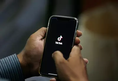 TikTok Strikes Deal to Sell U.S. Unit to Oracle, Silver Lake-Led Group