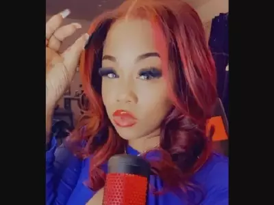 TikToker Tea Tyme Arrested After Fatal Crash During Livestream