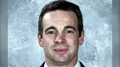 Timmins Native Steve Sullivan Hired as Toronto Maple Leafs Assistant Coach