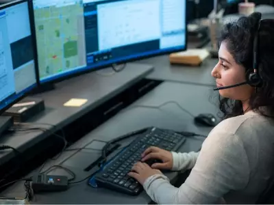 Top 10 Frivolous 911 Calls in B.C. for 2025: Bad Haircuts, Parking Spots & Hornets