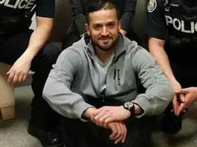 Toronto cop gets 6-month demotion for sexual harassment of junior officer