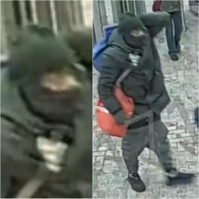 Toronto Police Arrest Man for Three Jacket Arson Attacks in Scarborough