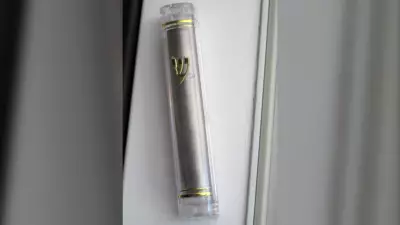 Toronto Police Investigate Second Mezuzah Theft This Month at North York Condo