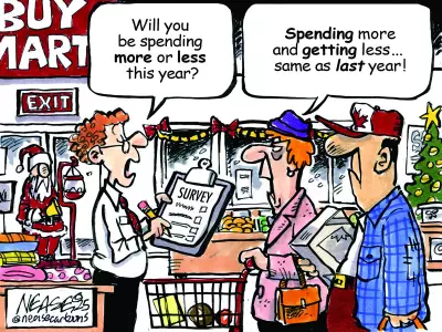 Toronto Police Officer Receives Six-Month Demotion for Inappropriate Conduct