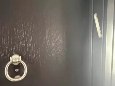 Toronto Police Probe Second Mezuzah Theft as Potential Hate Crime