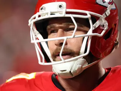 Travis Kelce Hints at Retirement After Emotional Chiefs Home Game